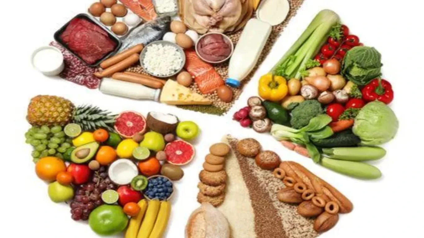 Makanan Bernutrisi yang Mengandung Omega-3