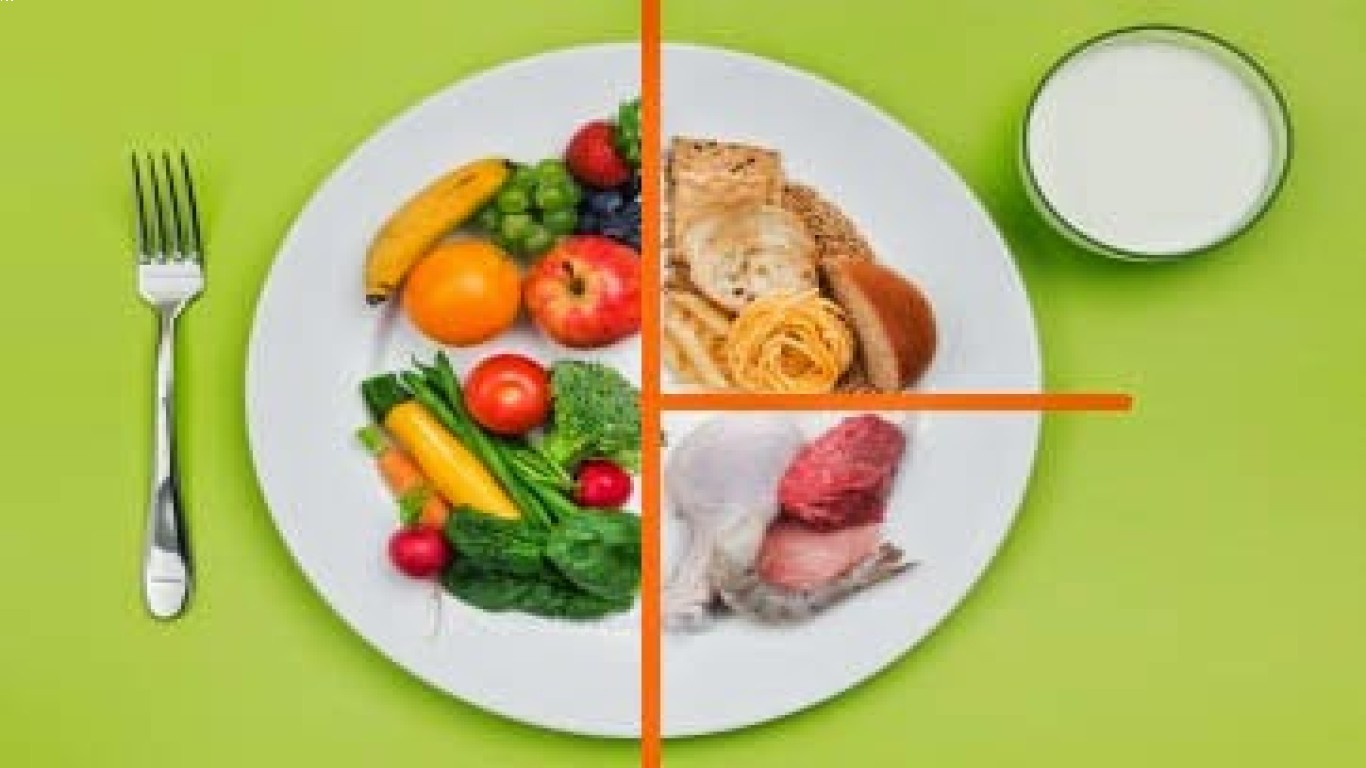 Makanan Bernutrisi yang Dapat Meningkatkan Nafsu Makan