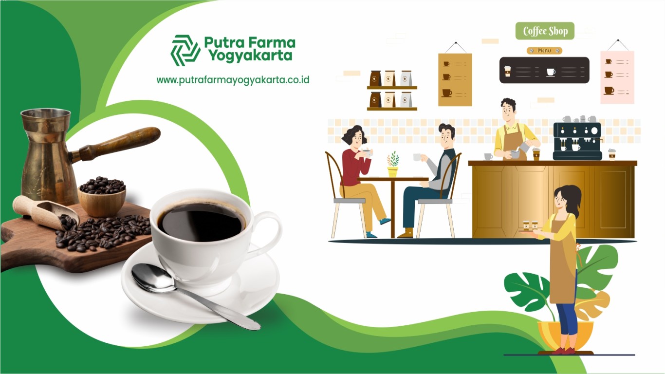 Panduan Lengkap kopi robusta
