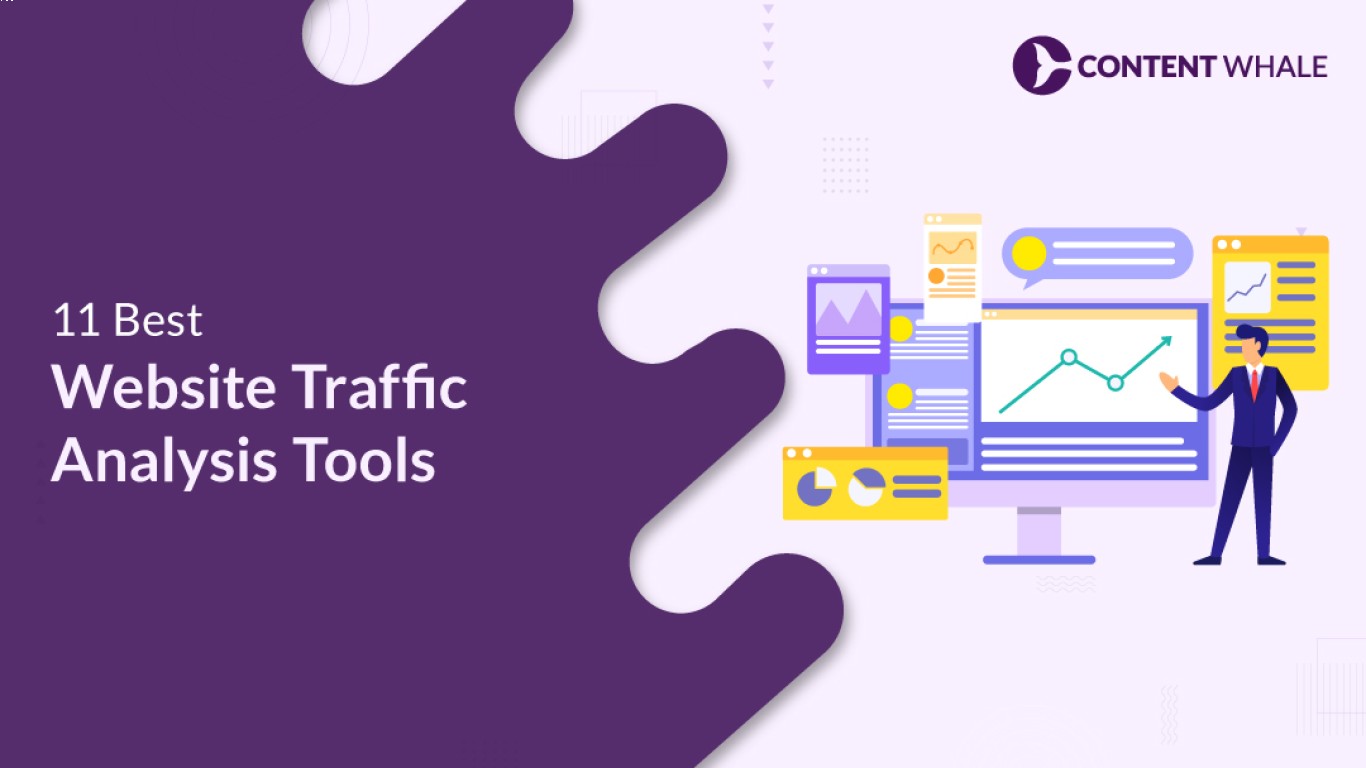 SEO Website Analytics and Tracking