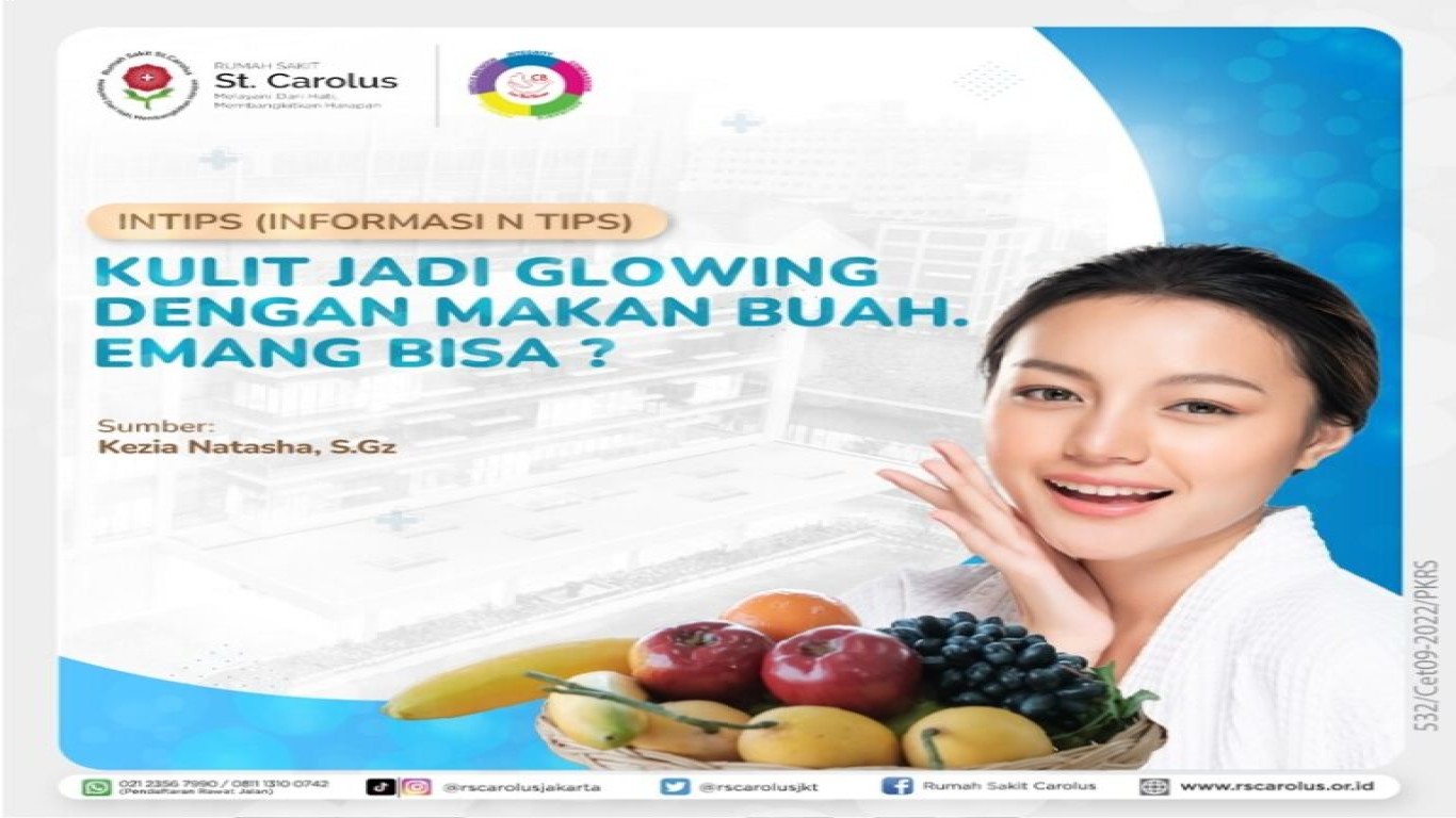 Makanan Bernutrisi yang Mengandung Vitamin E untuk Kulit