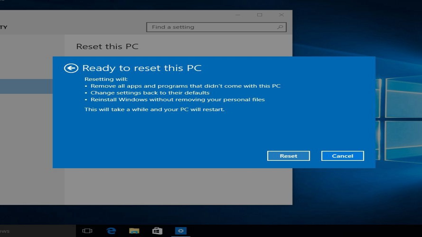 When to Reinstall Windows on Your Laptop