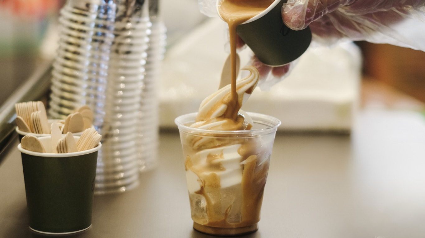 perkembangan kopi di masa depan dan teknologi penyeduhan