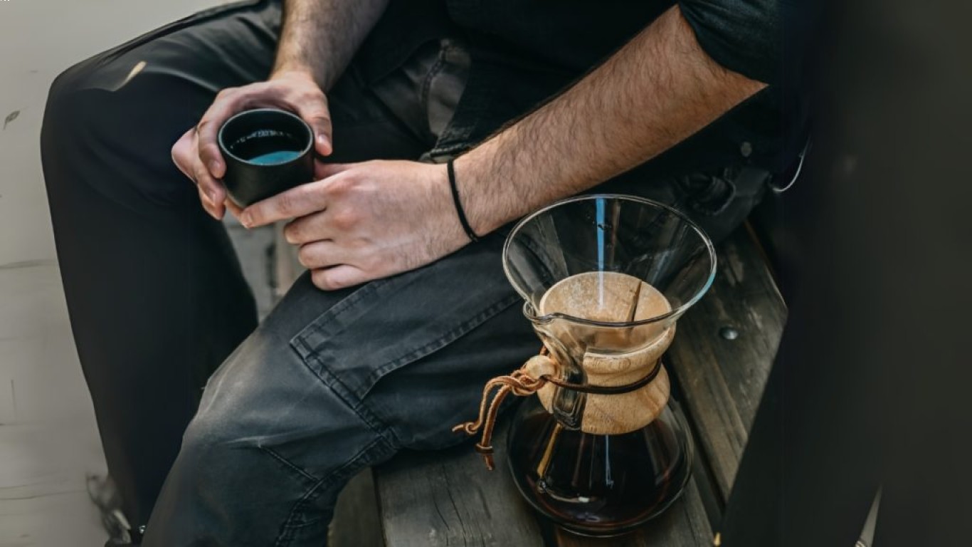 tren kopi masa depan yang dipengaruhi oleh media sosial