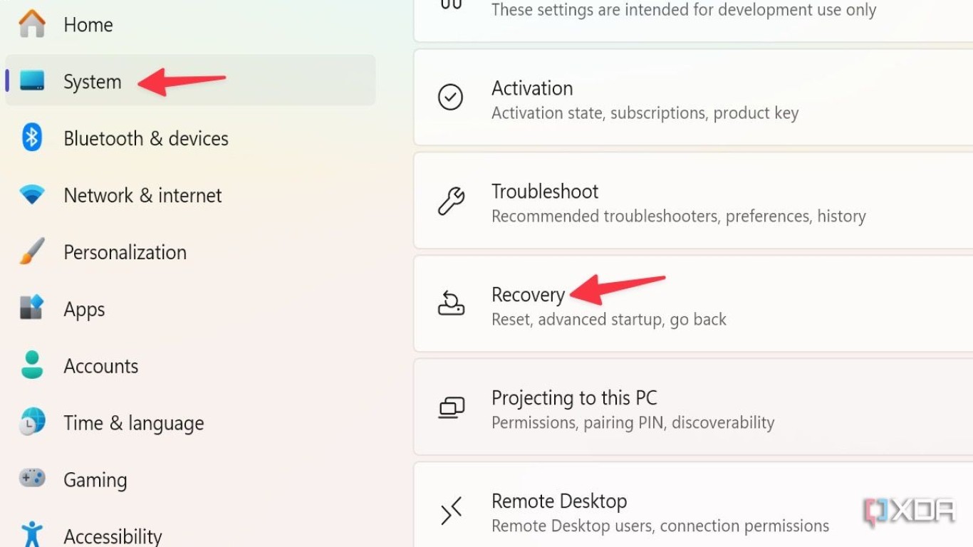 Easy Way to Reinstall Windows at Home