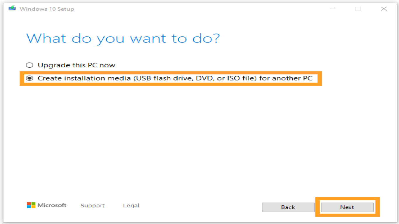 How to Reinstall Windows Safely