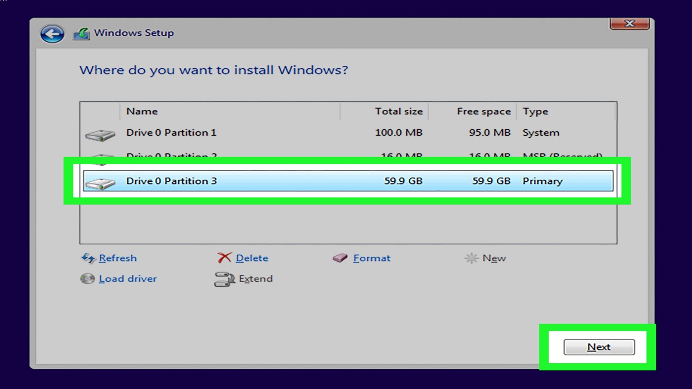 Guide to Reinstall Windows on Any Computer