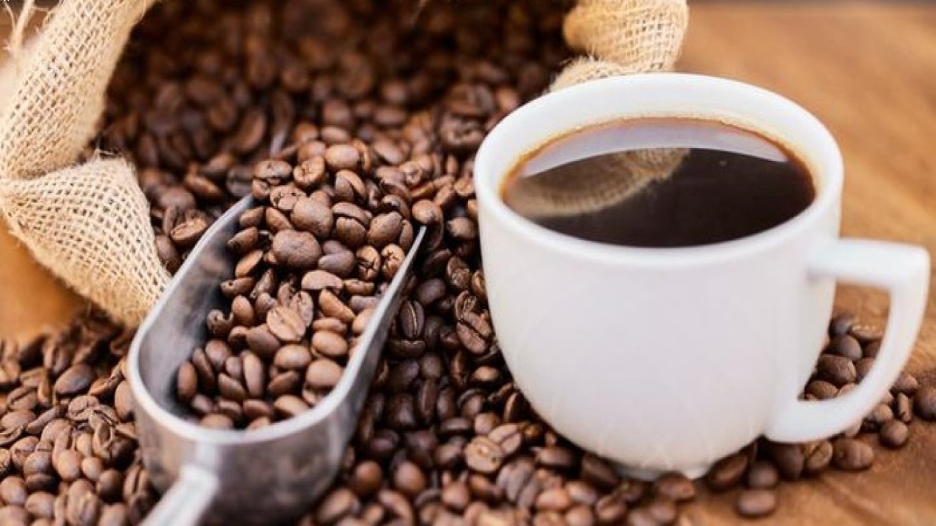 pengaruh kebijakan sektor swasta terhadap usaha kopi