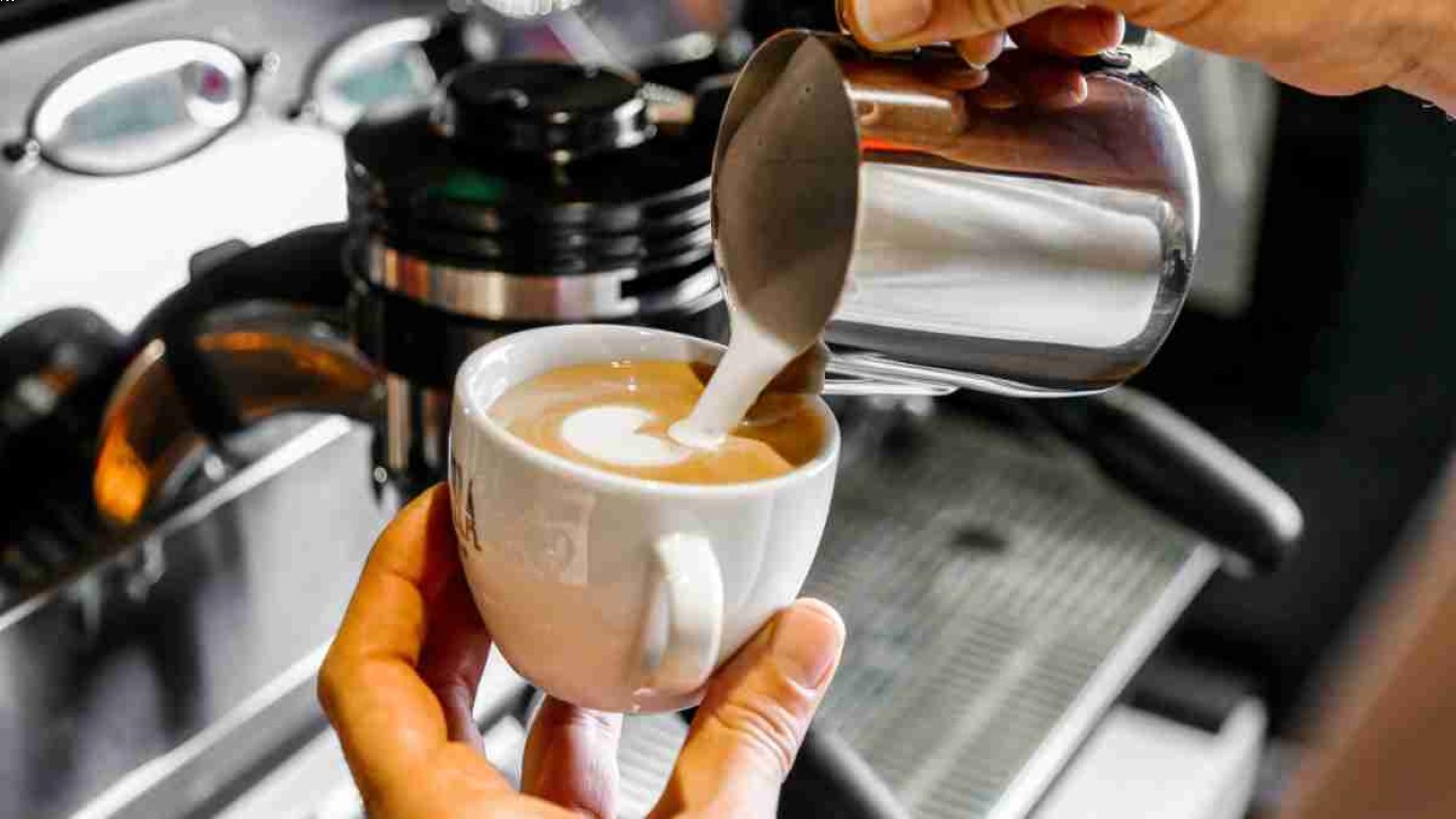 peran kopi masa depan dalam pendidikan dan pelatihan barista