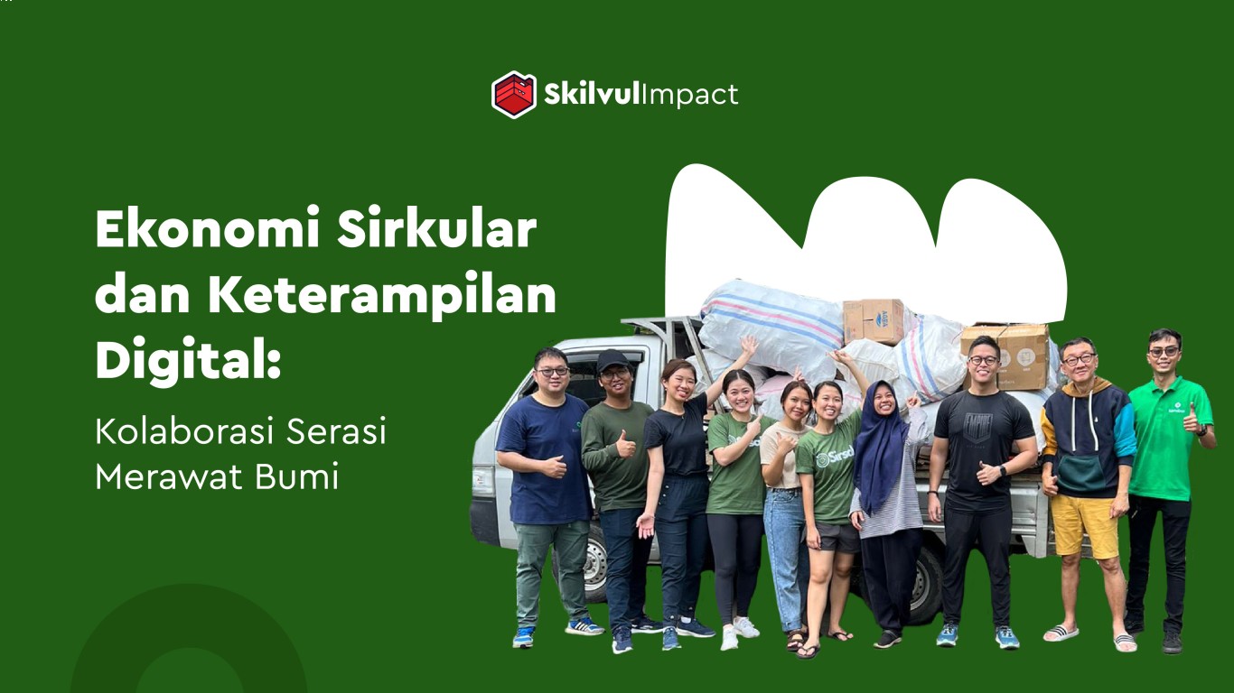 perkembangan kopi masa depan dalam konteks ekonomi sirkular