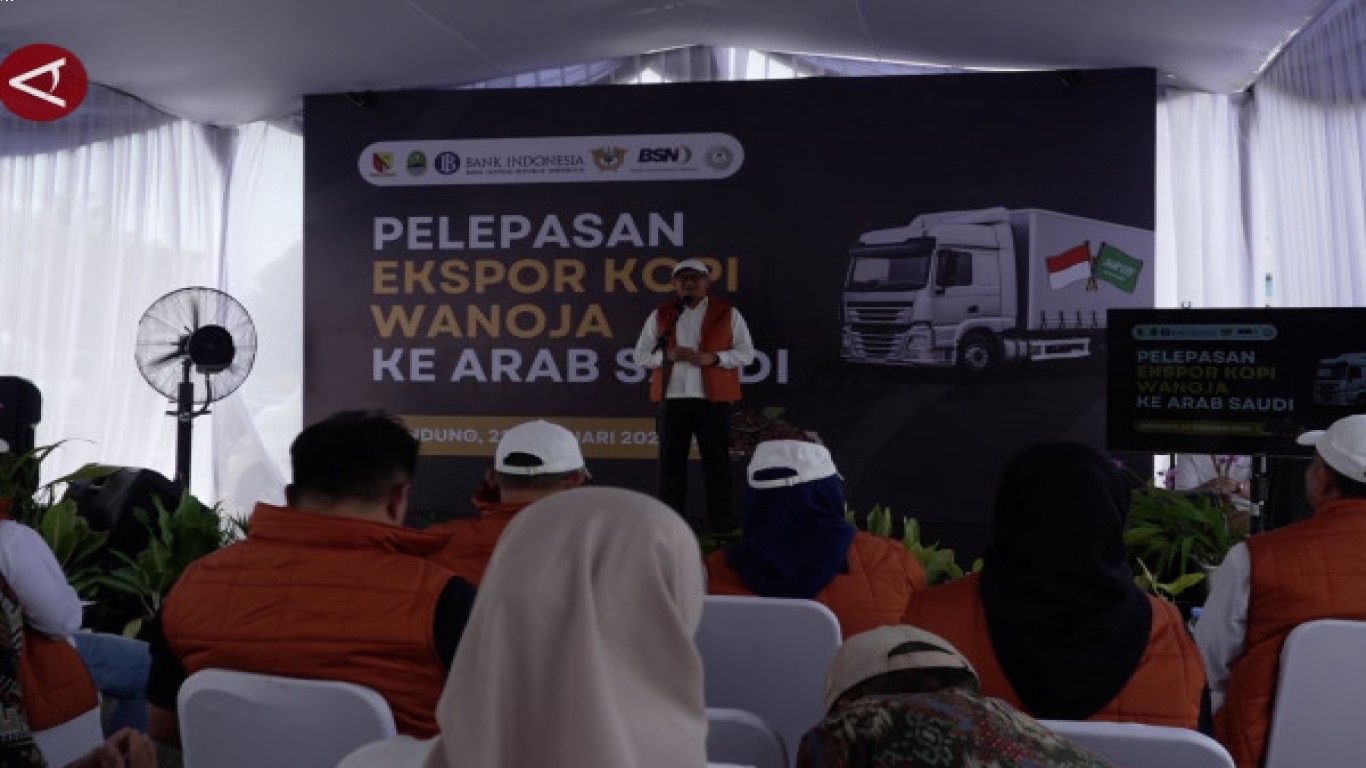 dampak ekspor kopi terhadap ekonomi lokal
