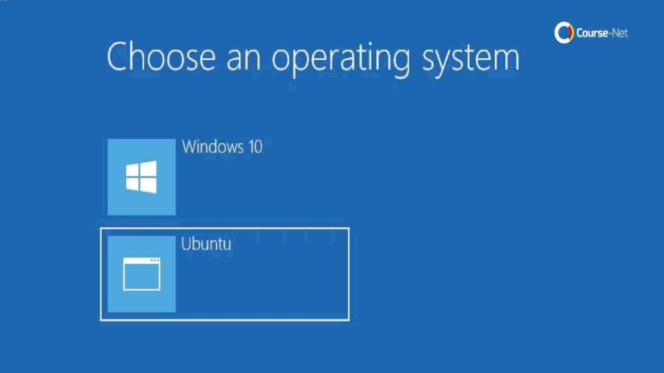 Langkah Mudah Migrasi dari Windows ke Ubuntu.
