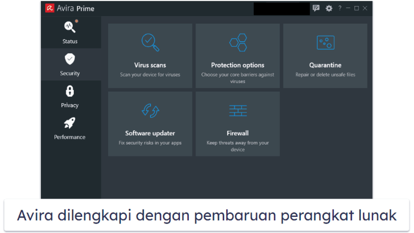 Cara Memilih Anti Virus Windows yang Efektif