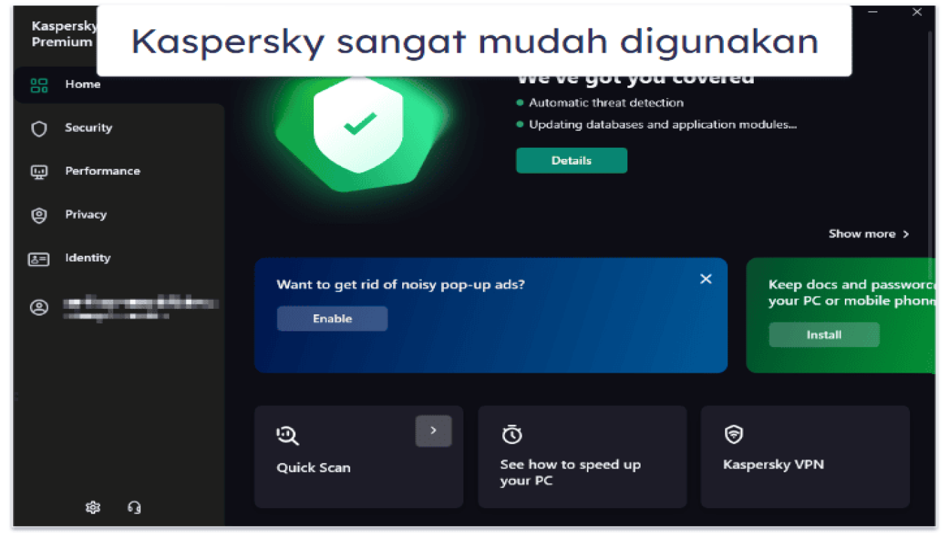 Perbandingan Anti Virus Windows Gratis dan Berbayar