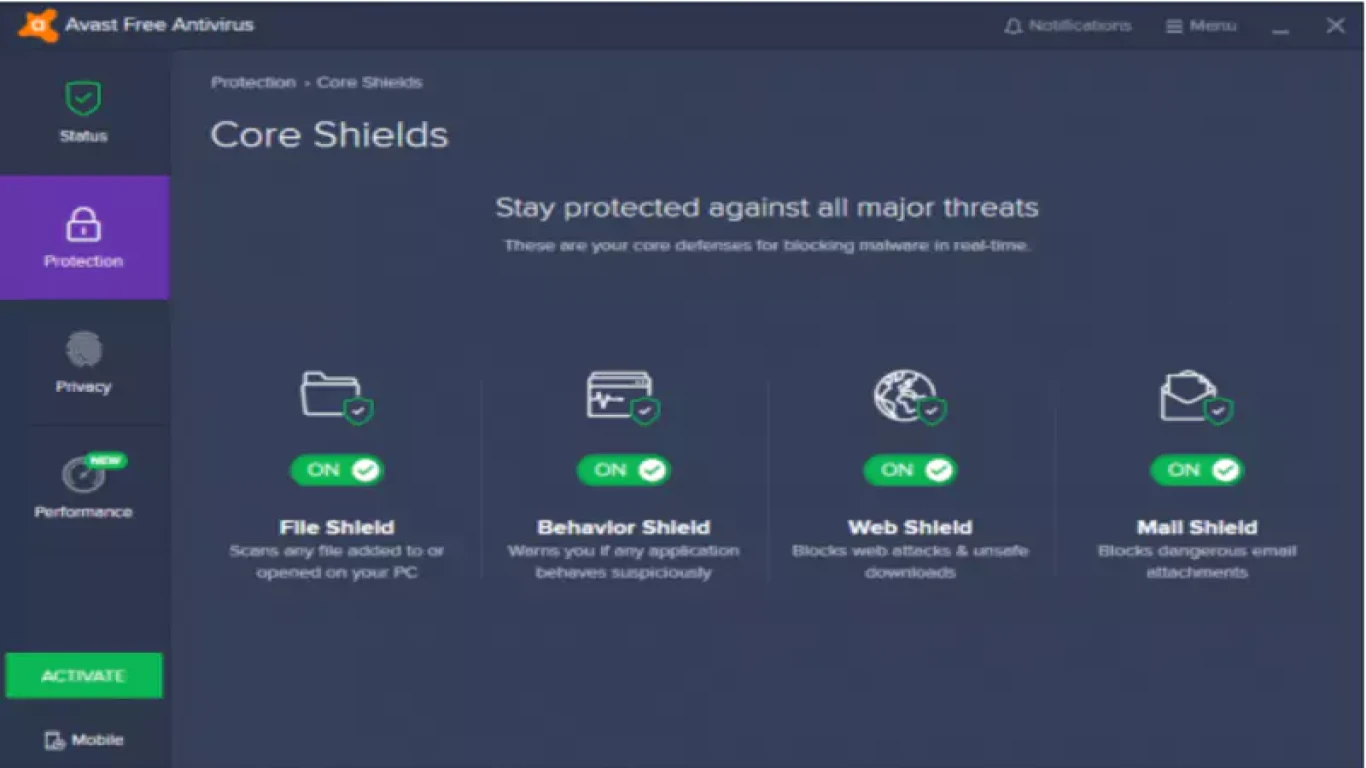 Anti Virus Windows yang Cocok untuk Pengguna Pemula