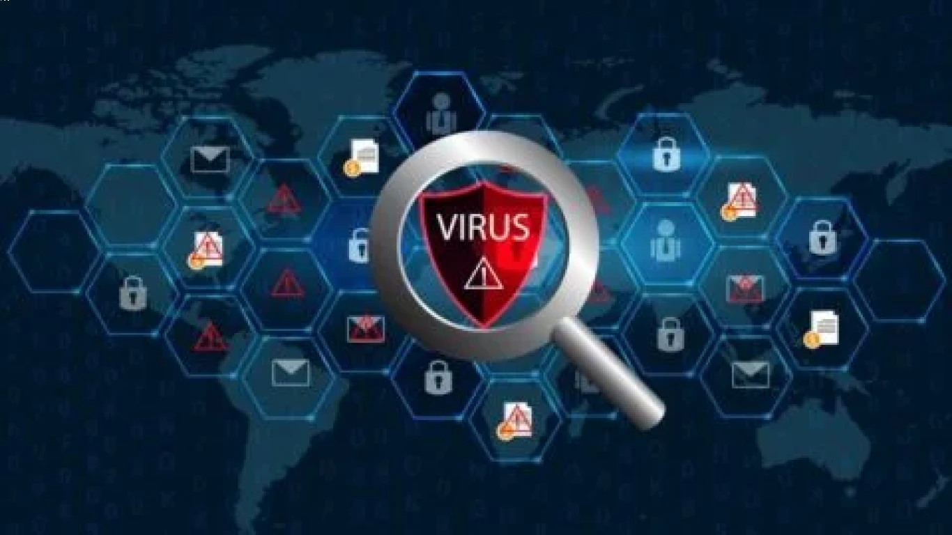 Mendeteksi Malware dengan Anti Virus Windows