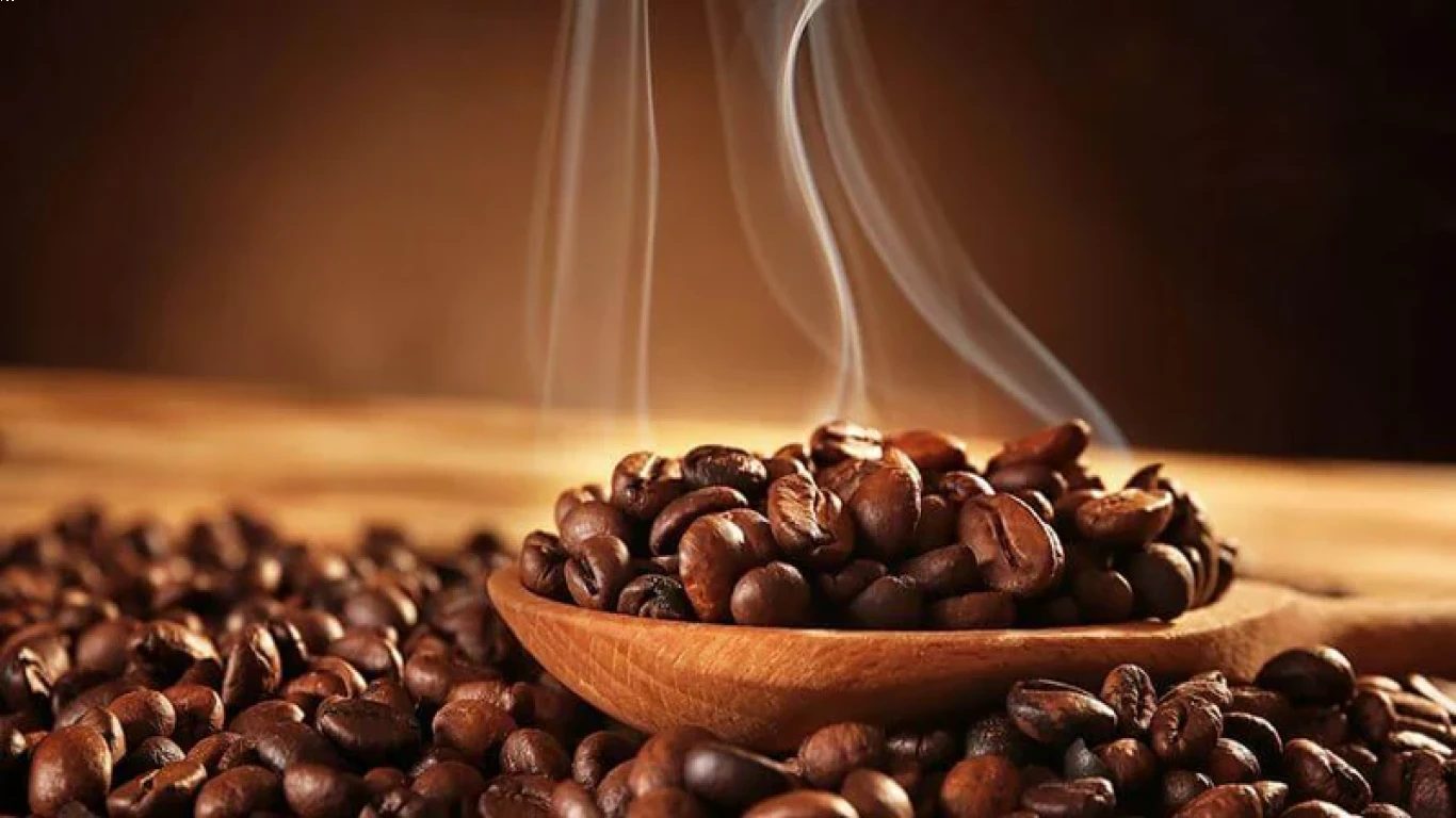 Kopi dan Peran Petani dalam Rantai Pasokan