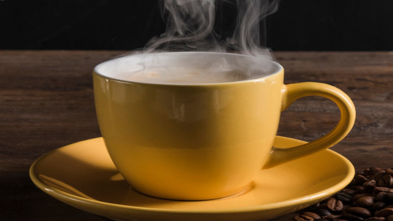 Kopi dan Peran dalam Dunia Agama