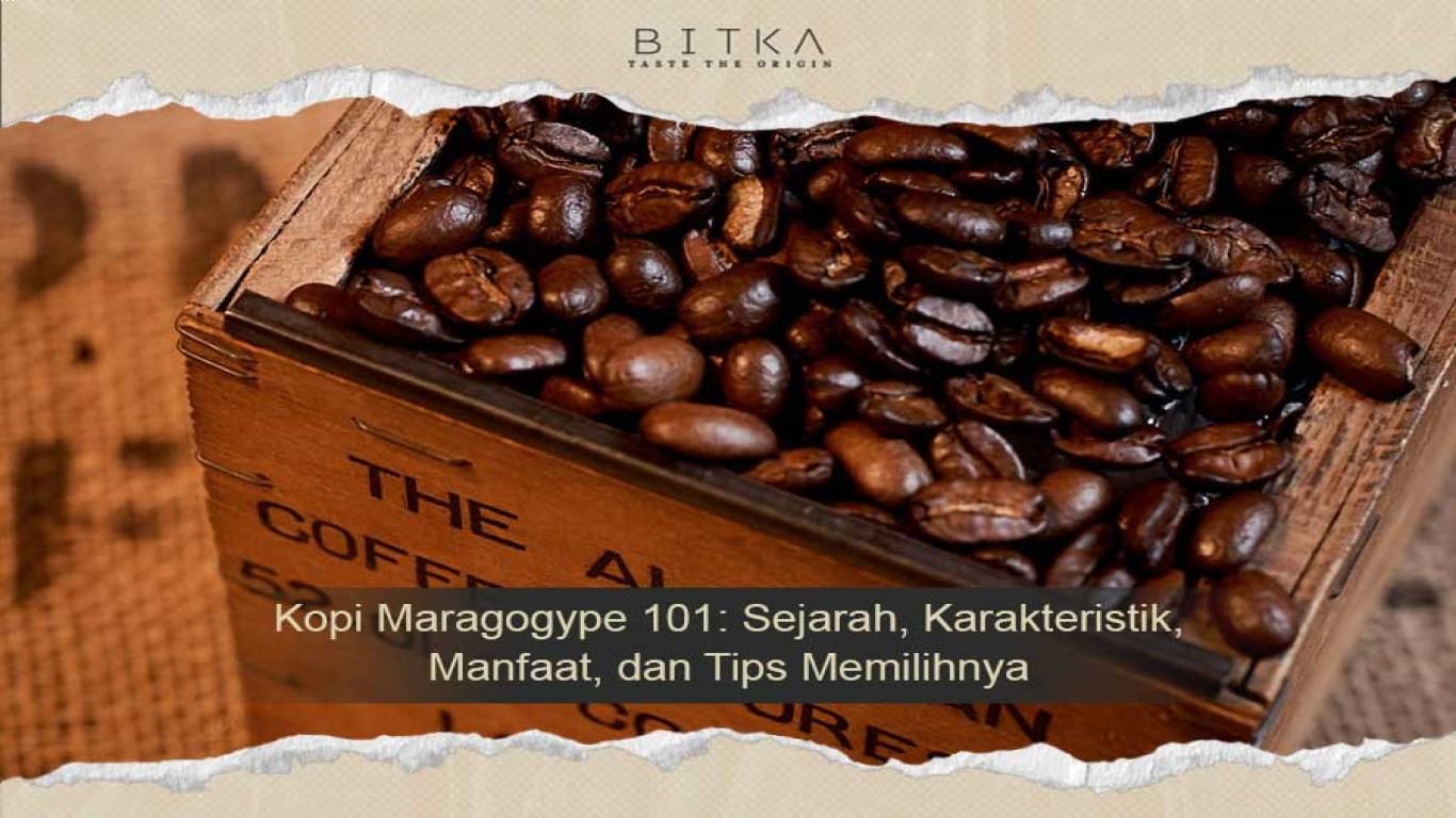 Kopi dan Peran dalam Dunia Agama