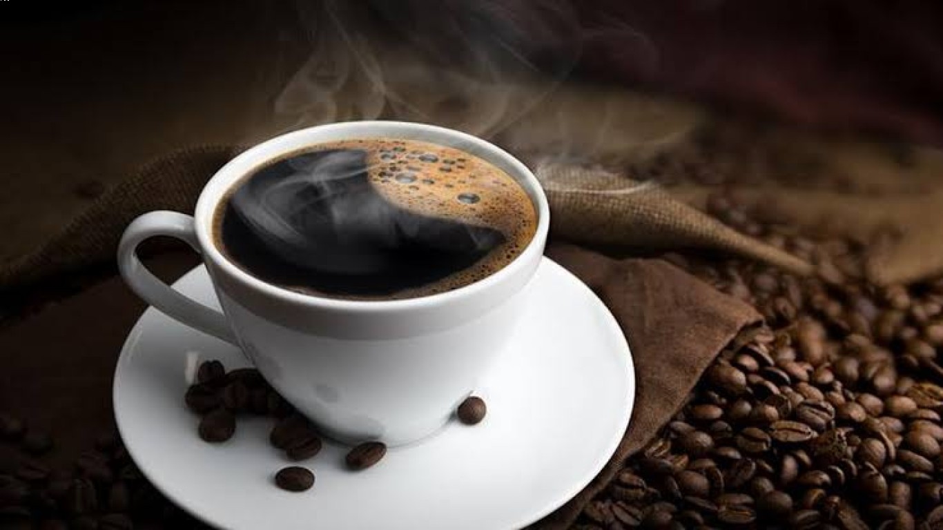 Kopi dan Pengaruhnya terhadap Dunia Hiburan
