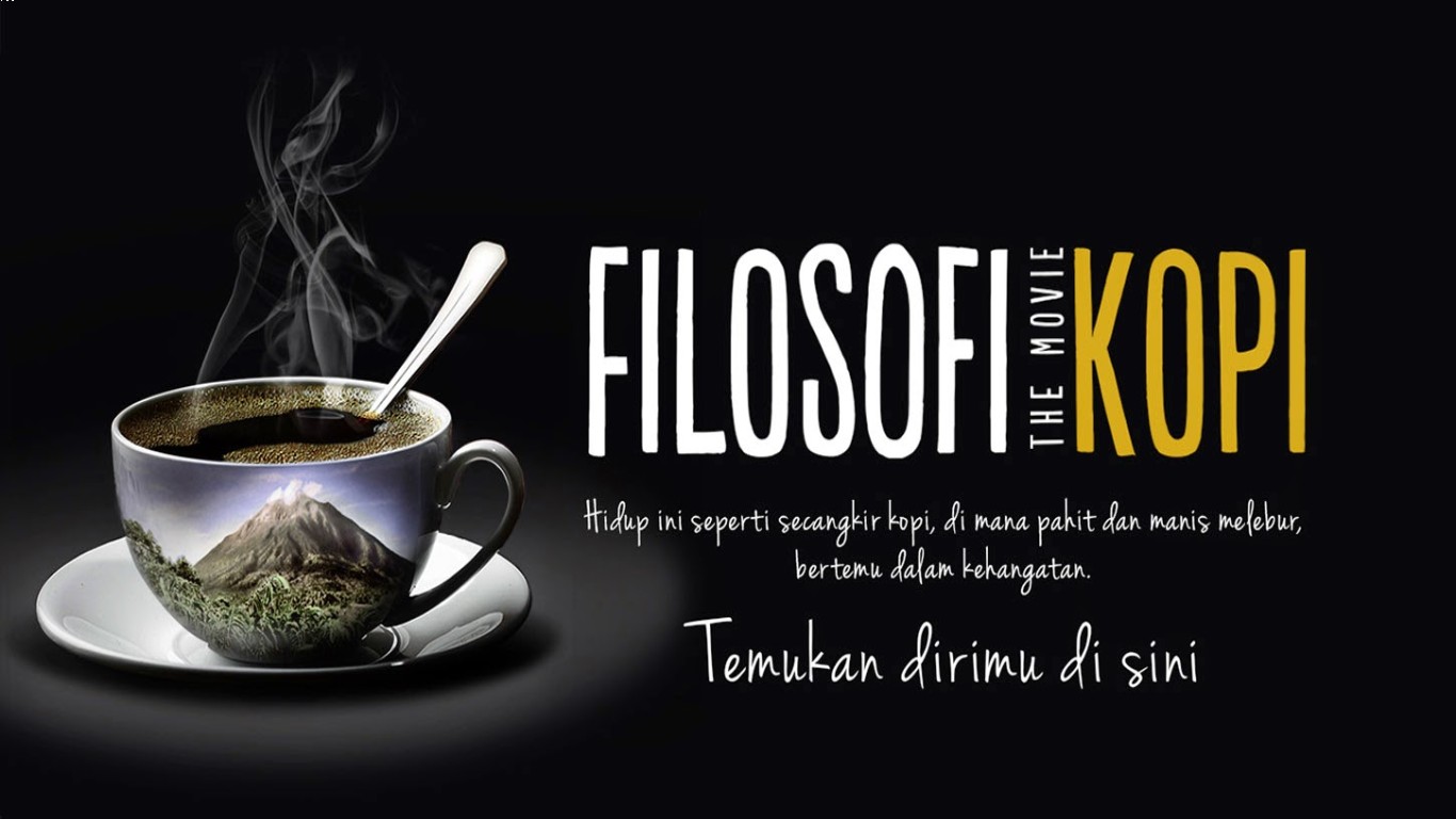 Kopi dan Peran dalam Dunia Hukum