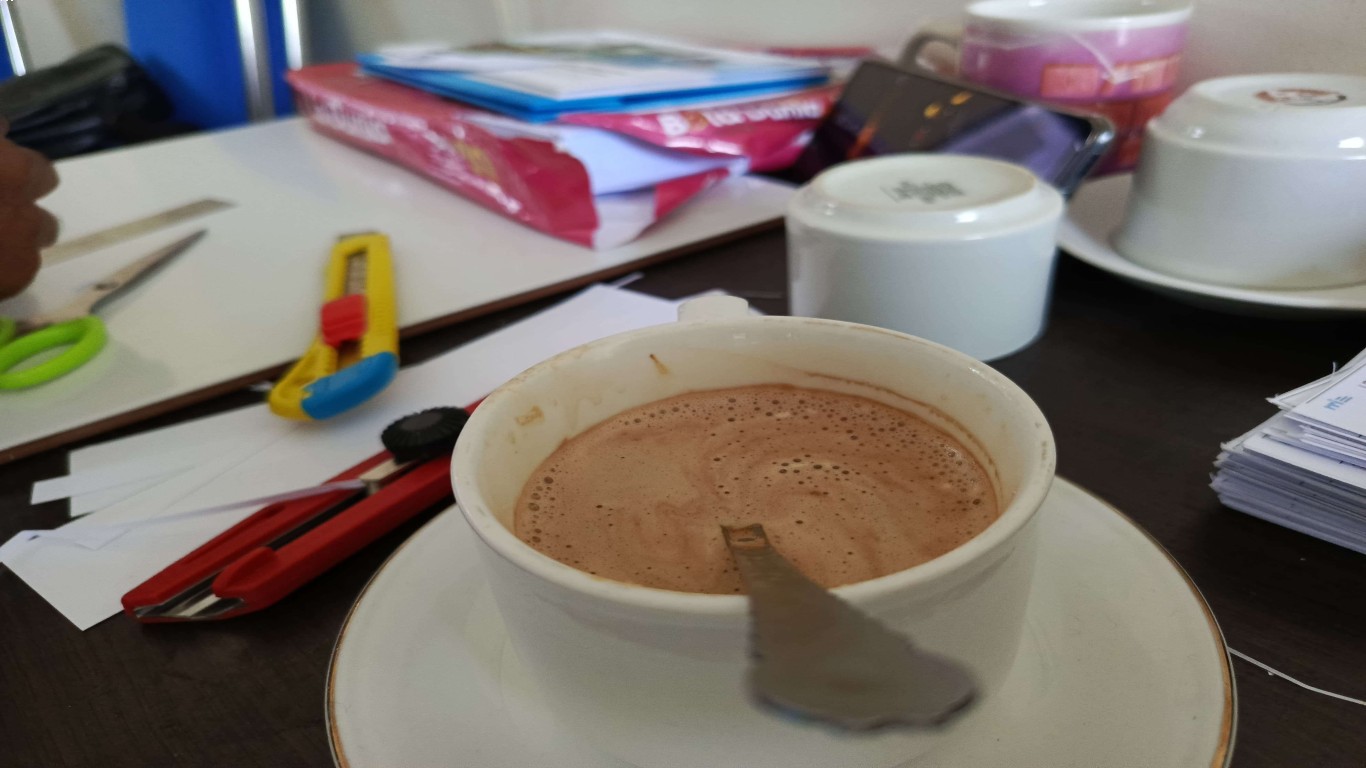 Kopi dan Pengaruhnya terhadap Musik dan Seni