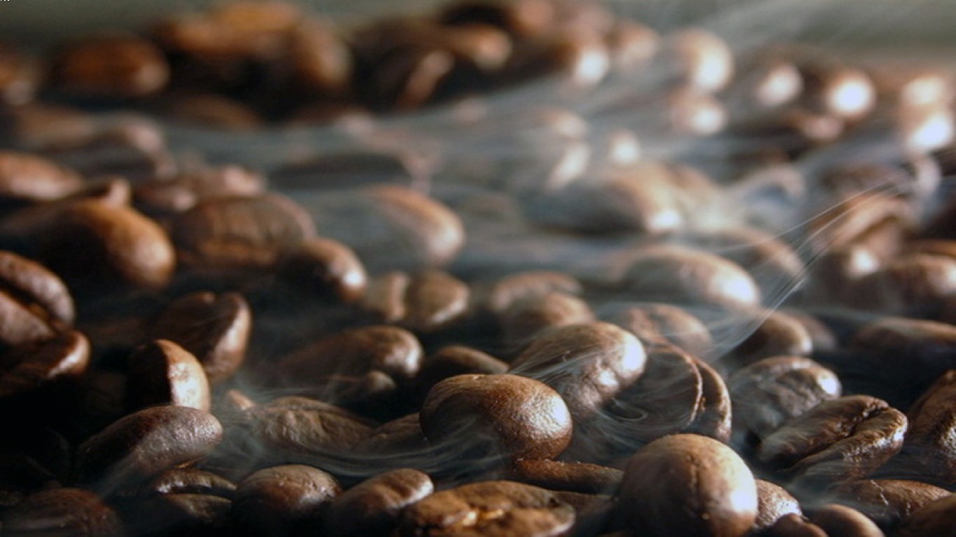 Kopi dan Pengaruhnya terhadap Dunia Agama