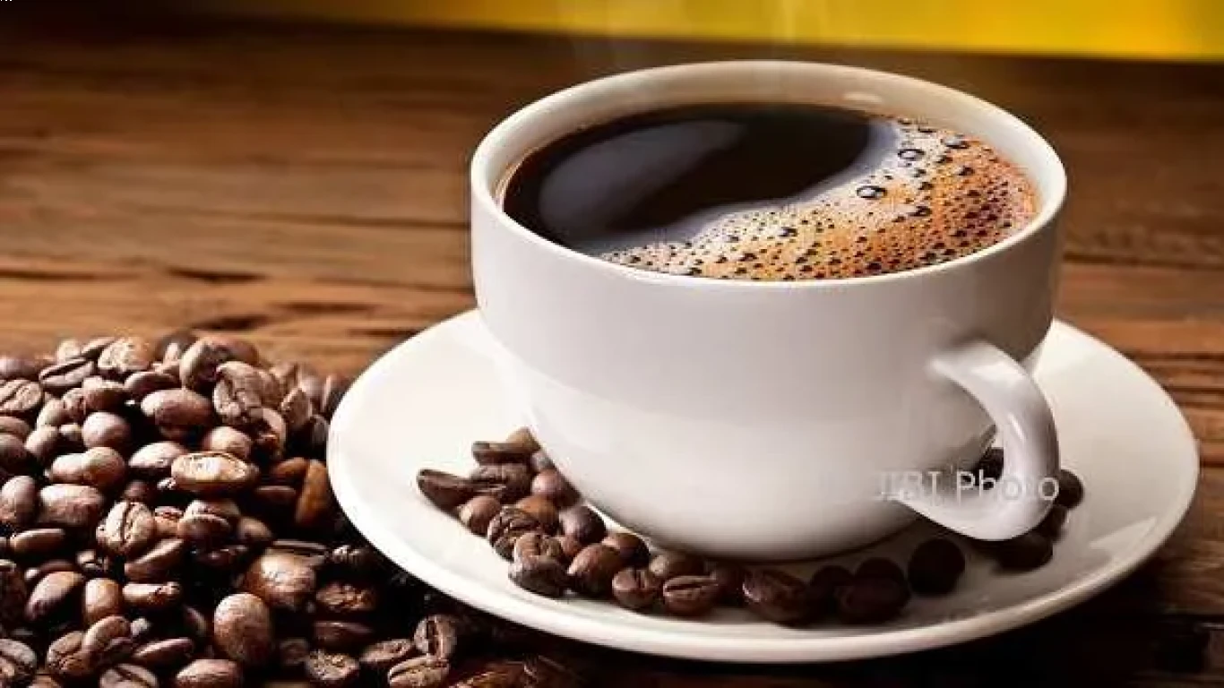 Perkembangan Kopi di Amerika Latin