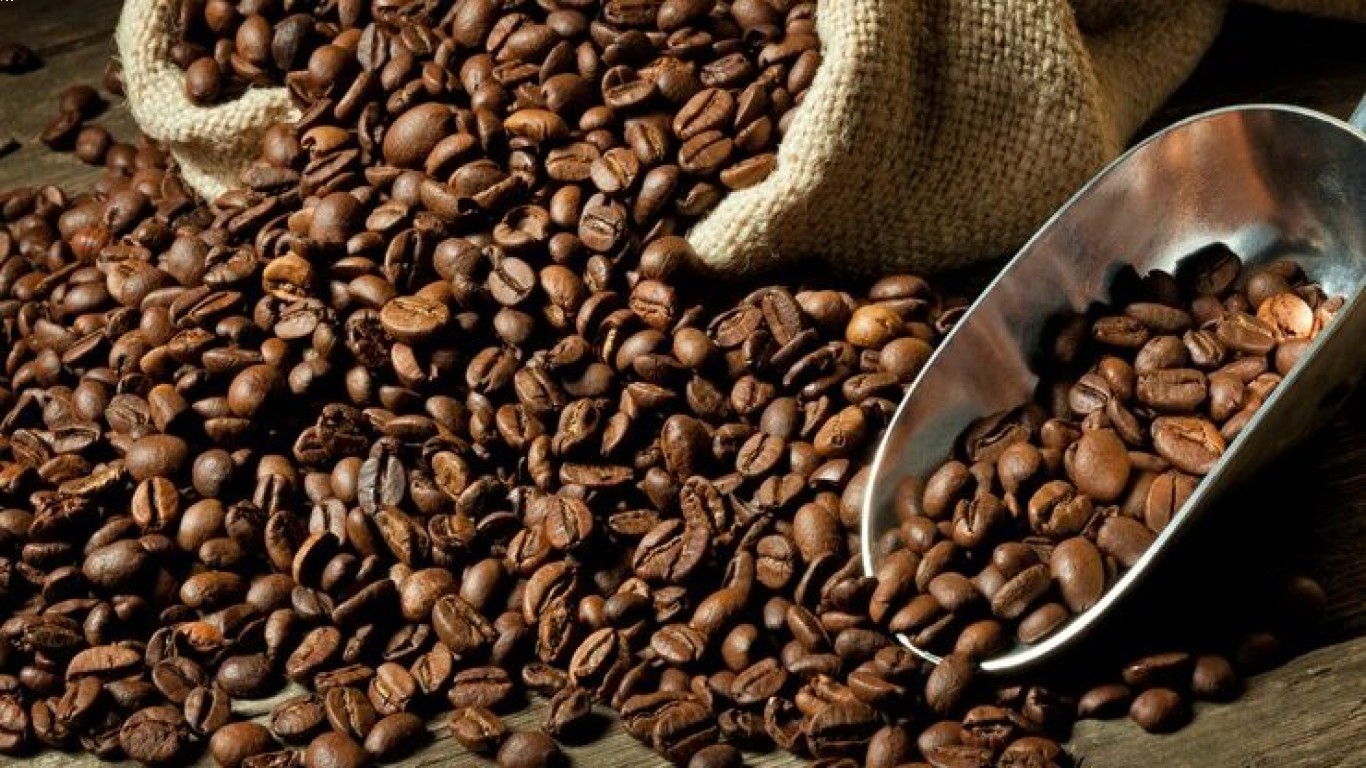 Kopi dan Tren Konsumsi di Abad ke-20
