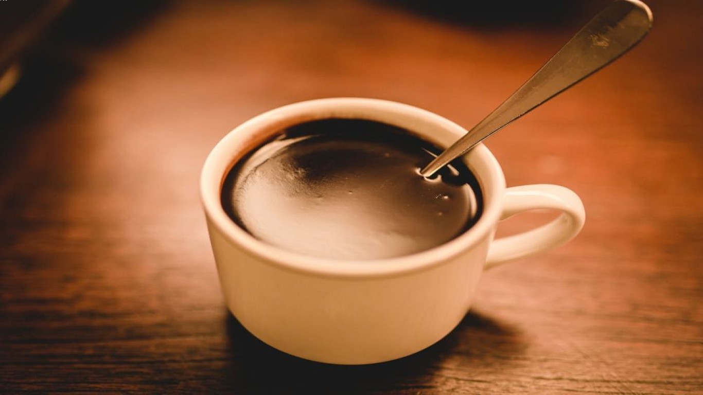 Perkenalan Kopi di Eropa pada Abad ke-16