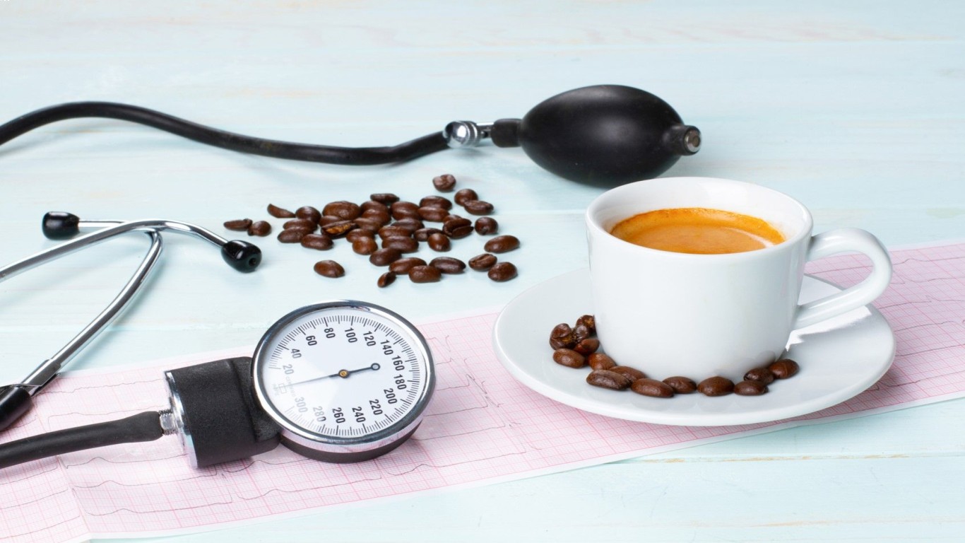 Kopi dan Pengaruhnya terhadap Dunia Teknologi