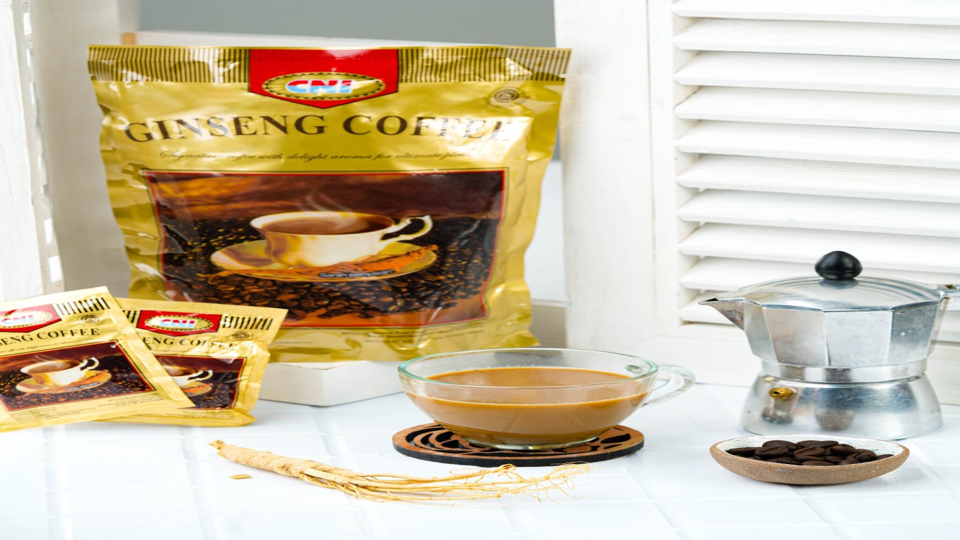 Kopi dan Perkembangan dalam Dunia Teknologi