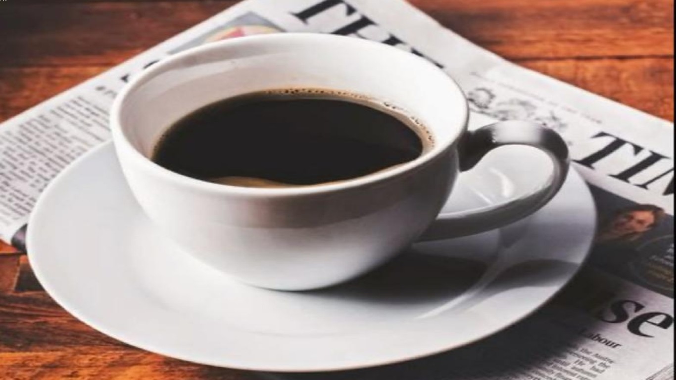 Kopi dan Pengaruhnya terhadap Dunia Pendidikan