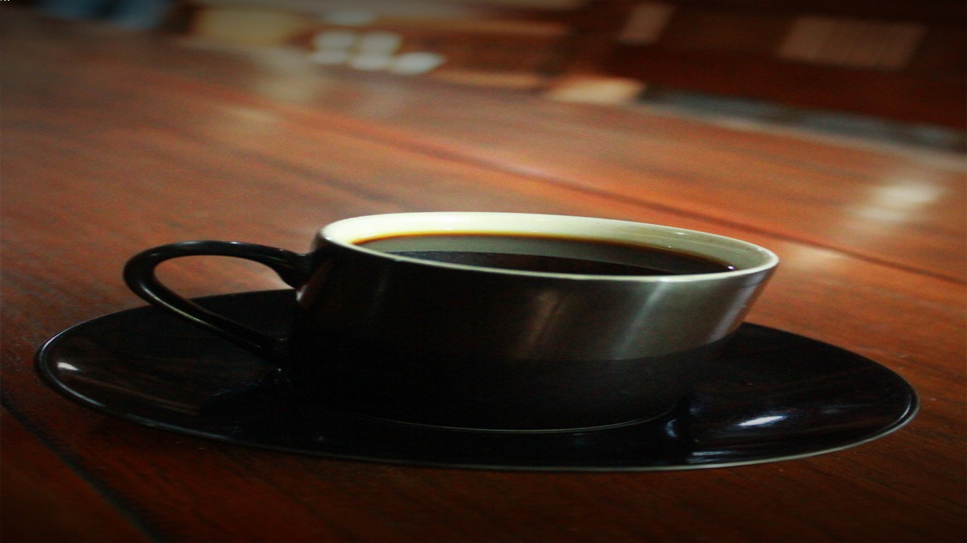 Kopi dan Pendidikan dalam Budaya Minum