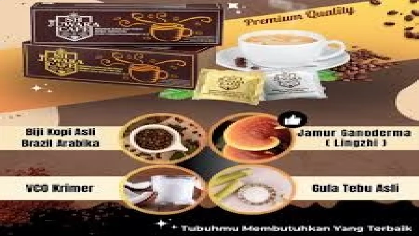 Kopi dan Peran dalam Dunia Kesehatan