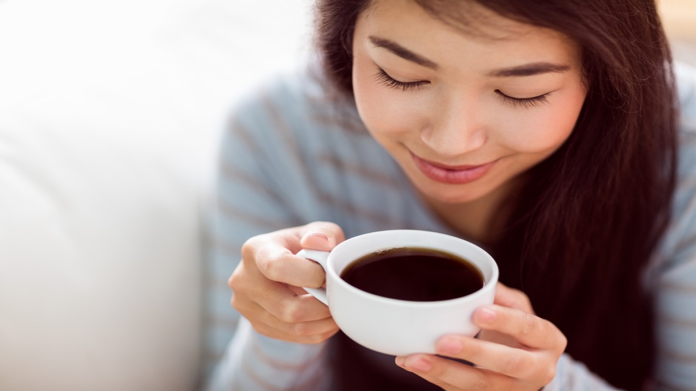 Kopi dan Pengaruhnya terhadap Psikologi