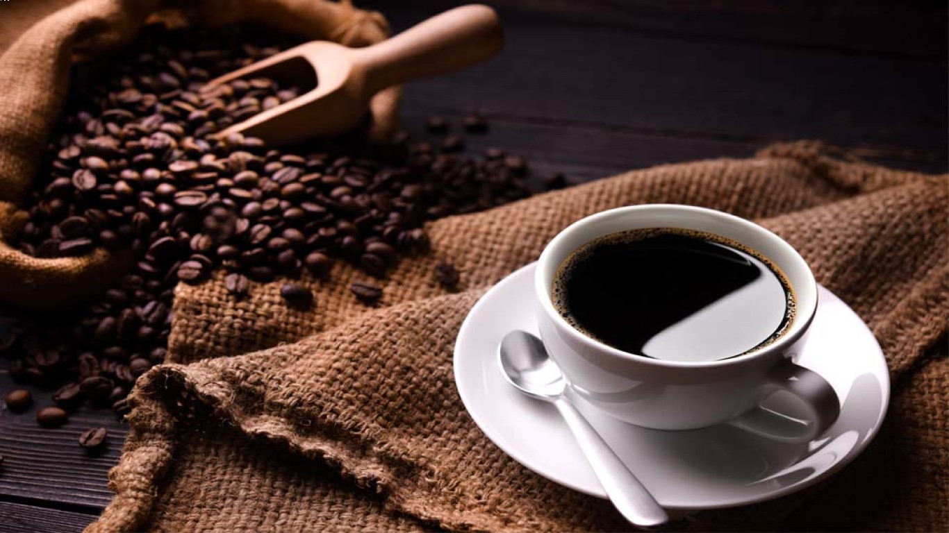 Kopi dan Peran dalam Kehidupan Sosial