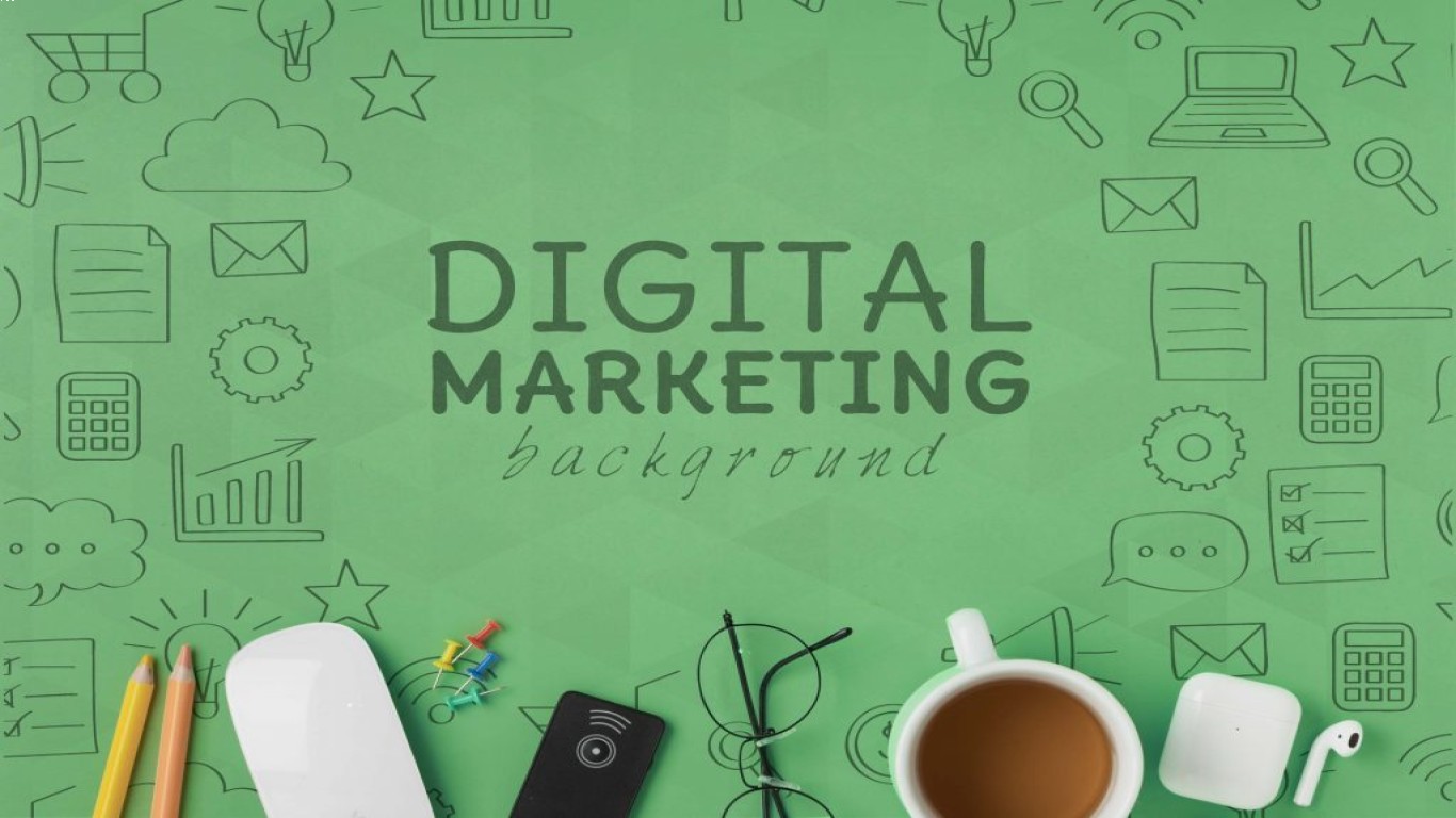 Kopi dan Perkembangan dalam Dunia Digital