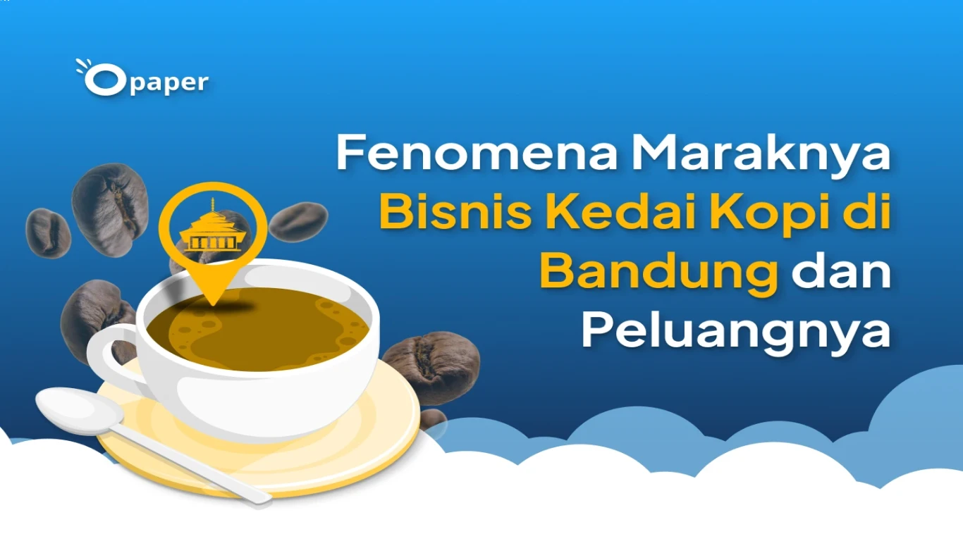 Kopi dan Perkembangan dalam Dunia Sosial Media