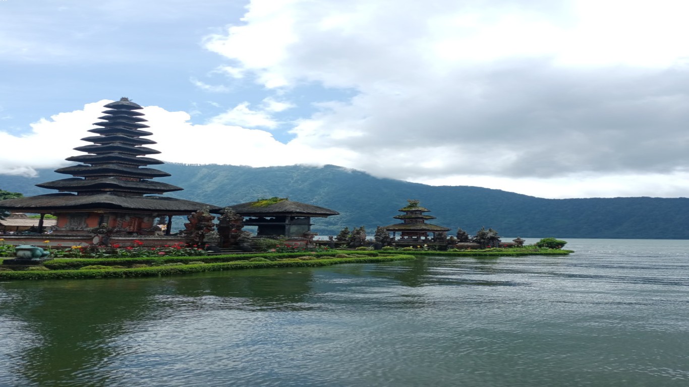 Kopi dan Pengaruhnya terhadap Pariwisata