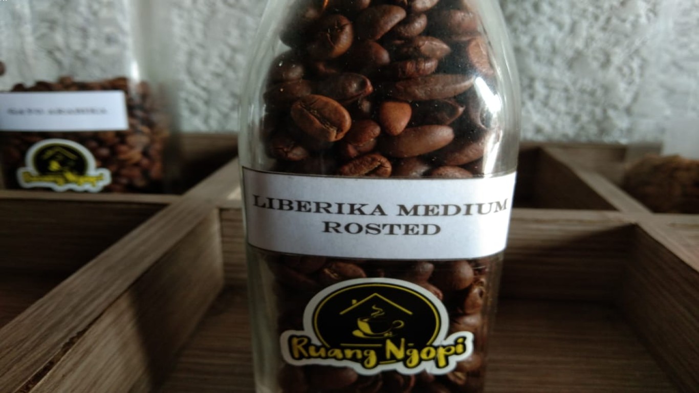 Legenda Kaldi dan Penemuan Kopi