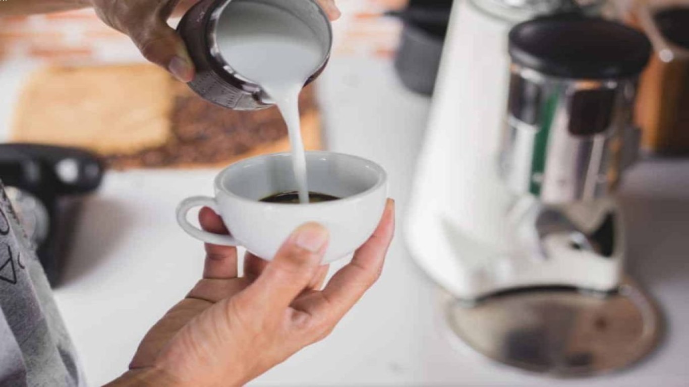 Kopi dan Inovasi dalam Penyajian
