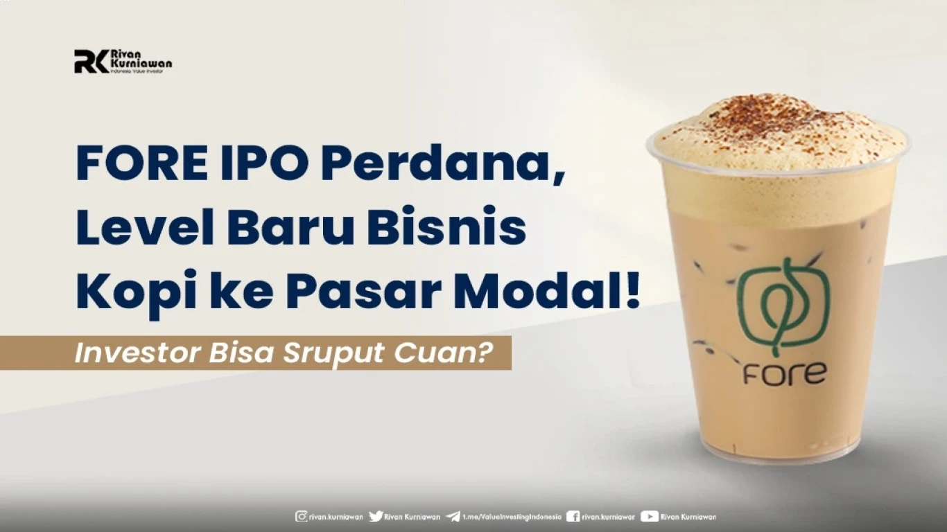 Kopi dan Pengaruhnya terhadap Politik