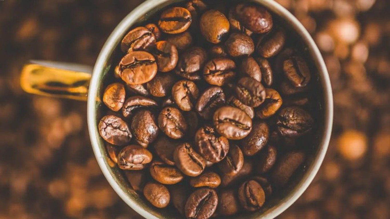 Kopi dan Etika dalam Produksi