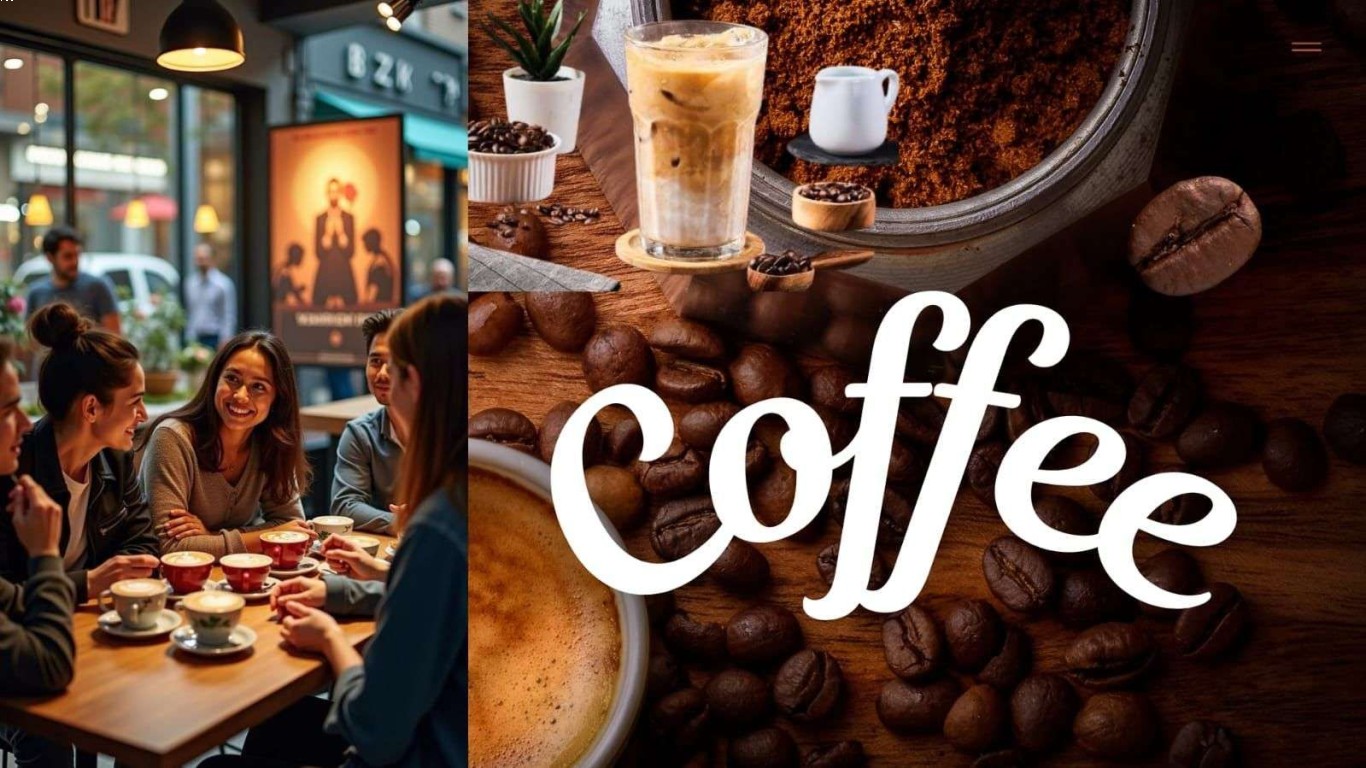Kopi dan Inovasi dalam Penyajian di Rumah