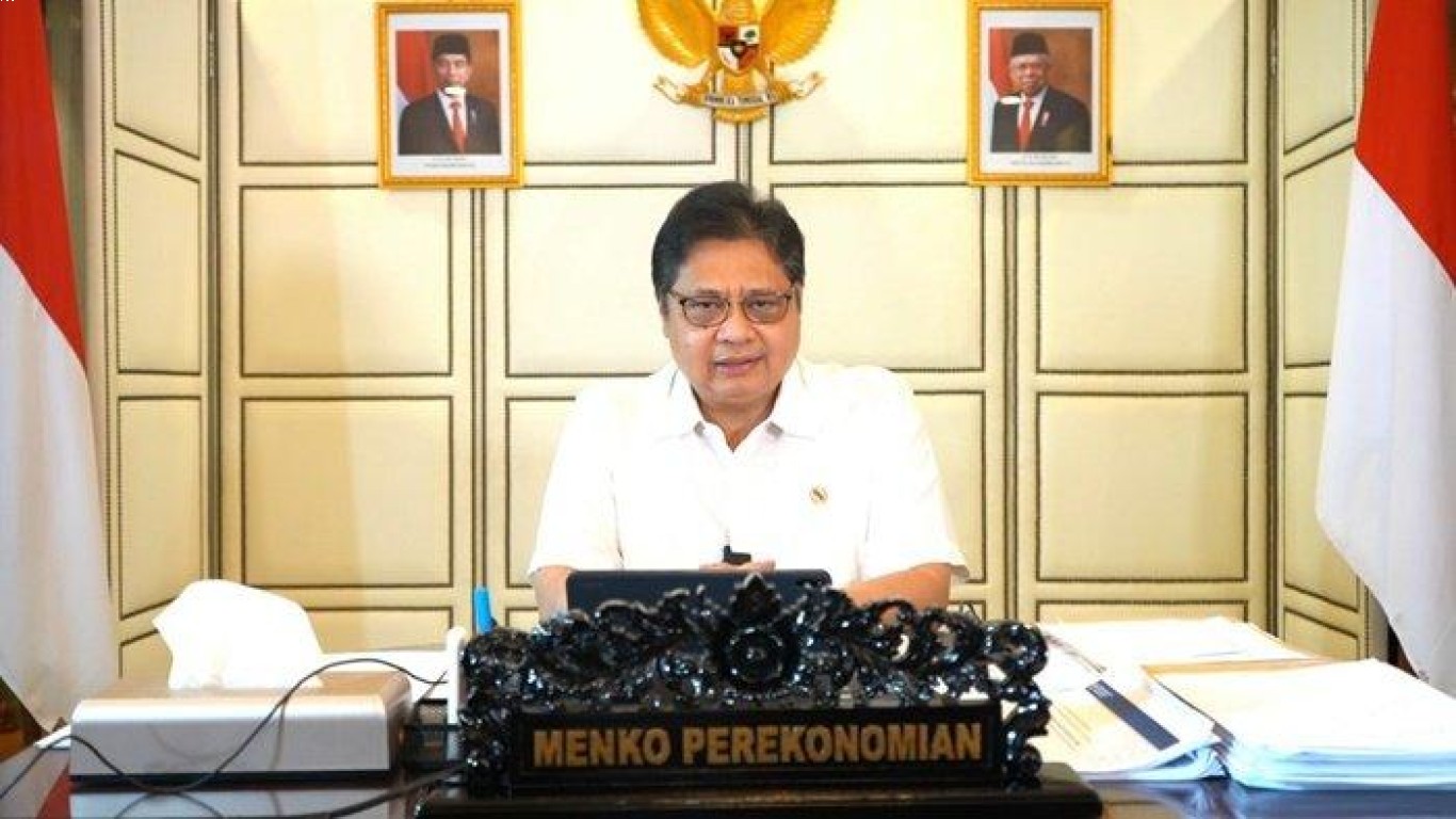 Kopi dan Peran dalam Dunia Ekonomi