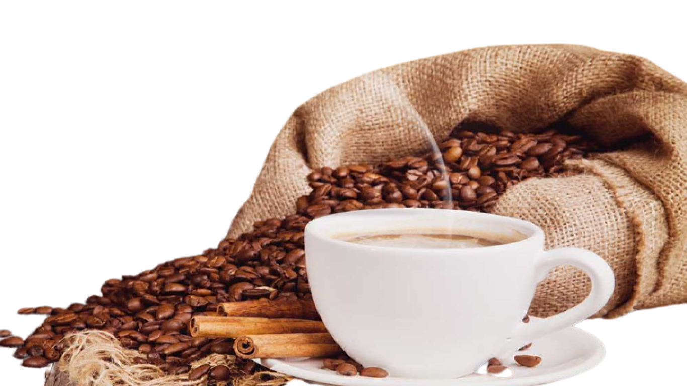 Kopi dan Peran dalam Dunia Keuangan