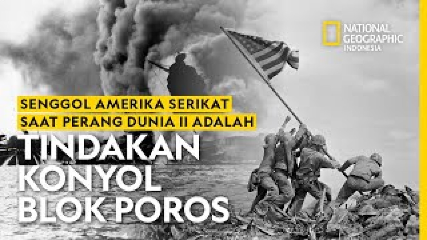 Kopi dan Perang Dunia serta Peran Militer