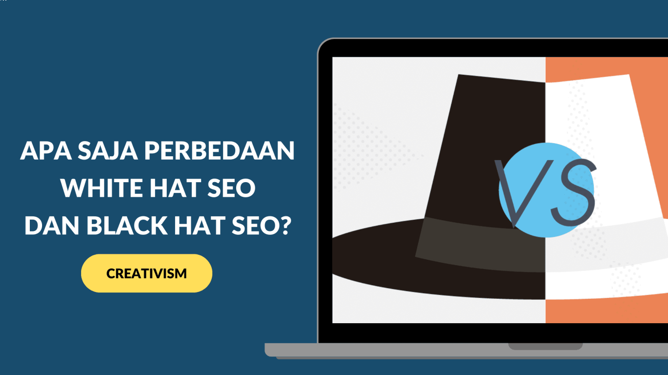 Teknik White Hat dalam Backlink SEO