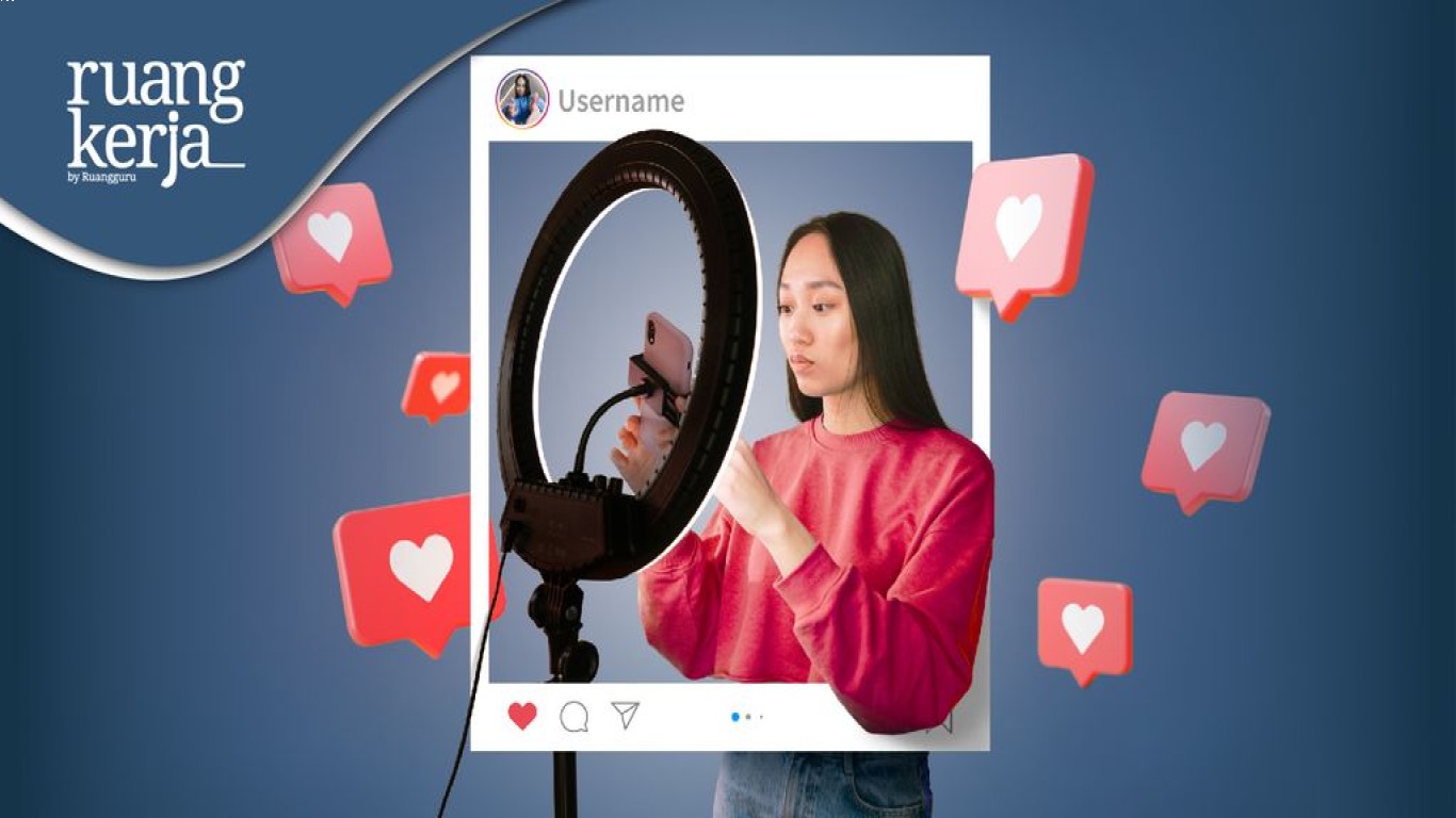 Blogger dan Pentingnya Personal Branding